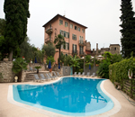 Hotel Miravalle Riva Gardasee